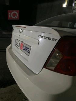 شێڤرۆلێت ئۆپترا